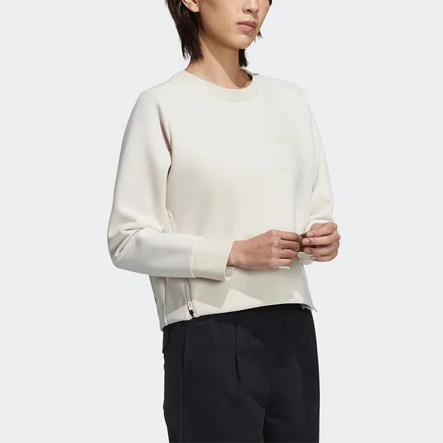 adidas Tech Sweat