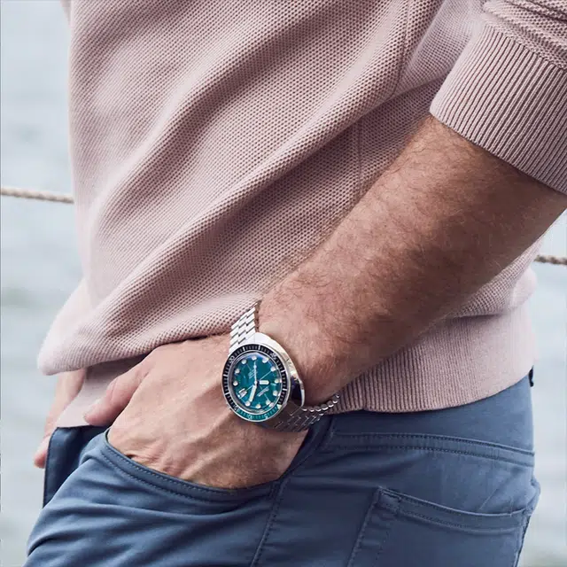BULOVA 44mm 96B322