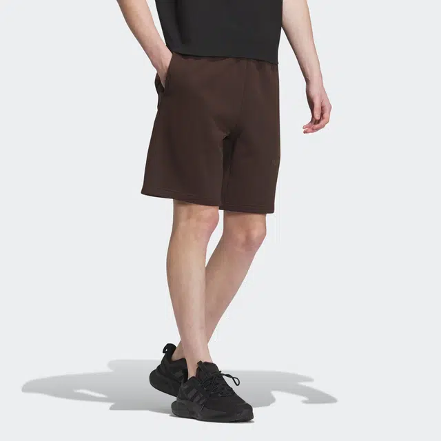 adidas Verbiage Shorts Logo