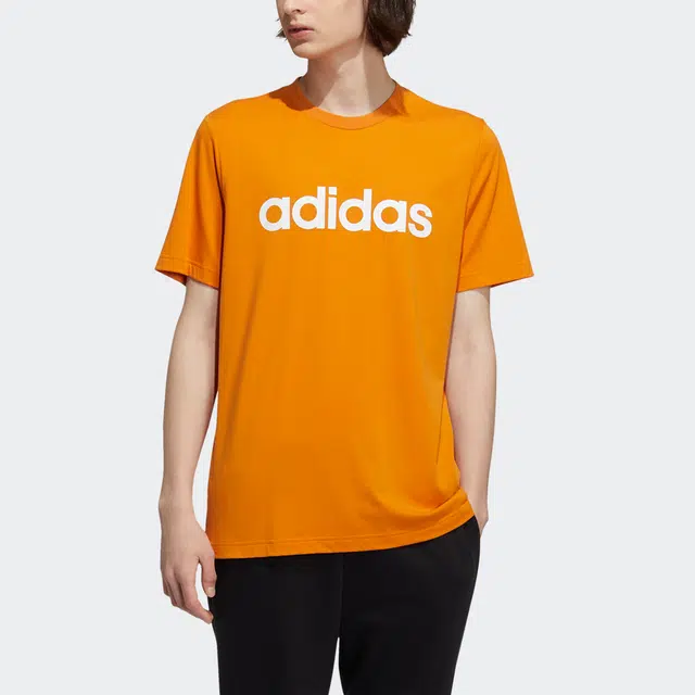 adidas neo logo T