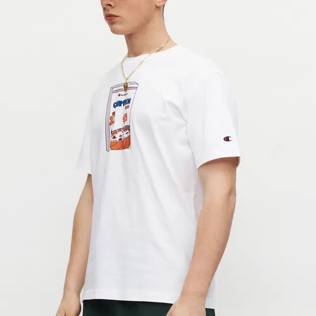 Champion FunnyTee T