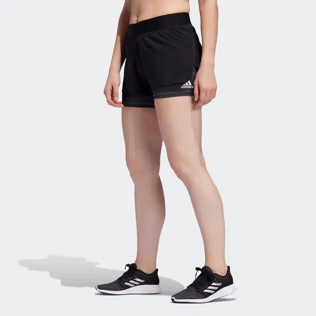 adidas Ask 2in1 Short