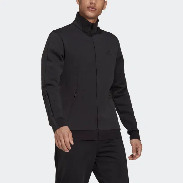 adidas M DK TJ Logo