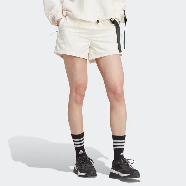 adidas City Escape Shorts