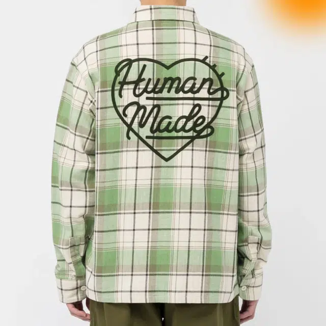 HUMAN MADE