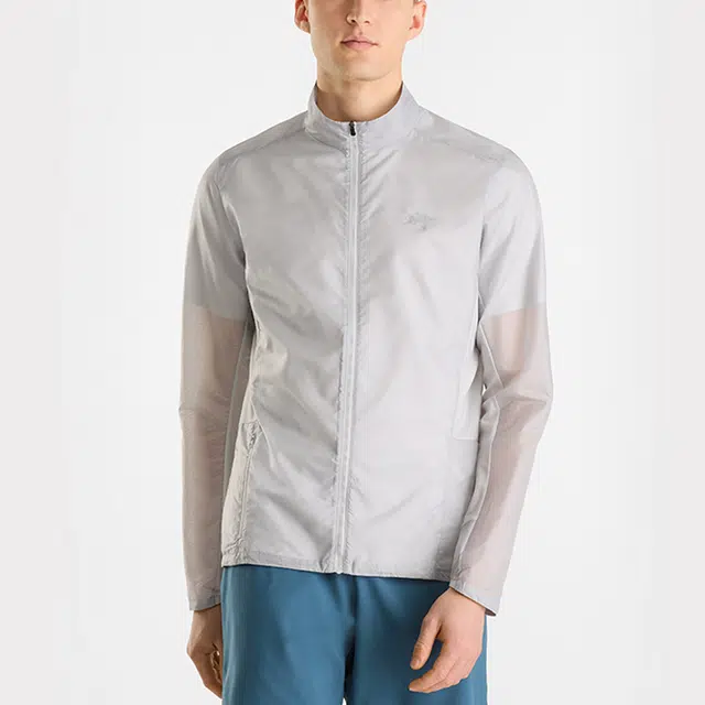 Arcteryx Norvan Windshell