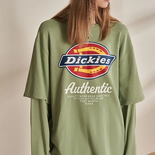 Dickies SS22