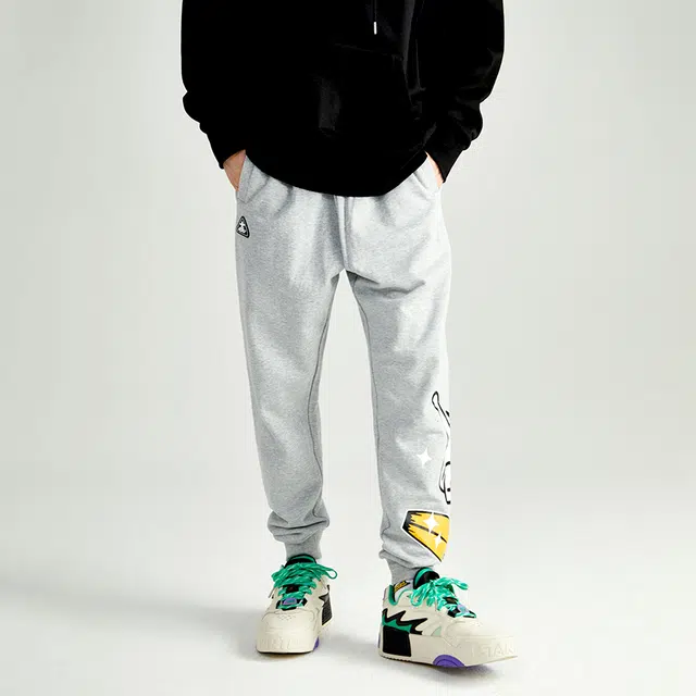 PJ's Vigor