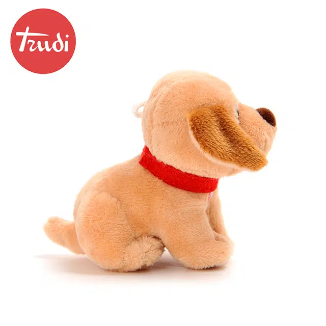 TRUDI