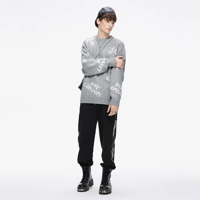 Boy London FW21