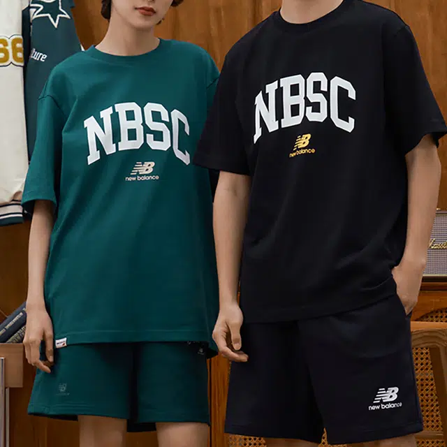 New Balance T
