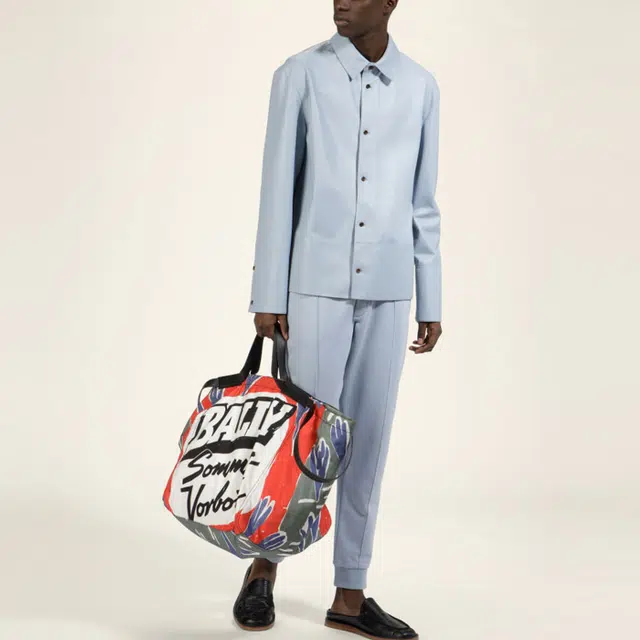 BALLY SS23