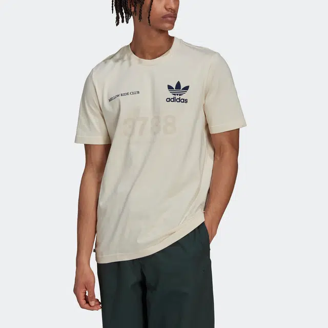 adidas originals Mrc Tee LogoT