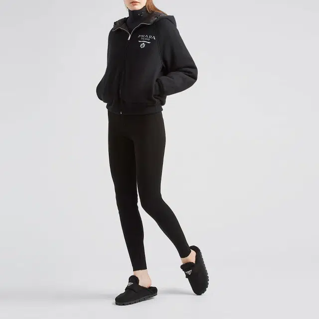 PRADA SS23 Logo
