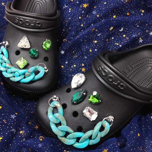 US8ACC crocsDIY