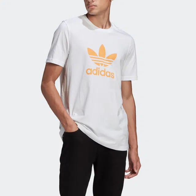 adidas originals Trefoil T-shirt LogoT