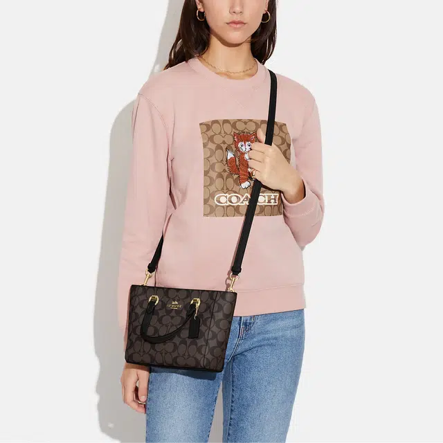 COACH Alice 21