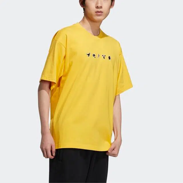 adidas originals Manga Ss Tee 2 T