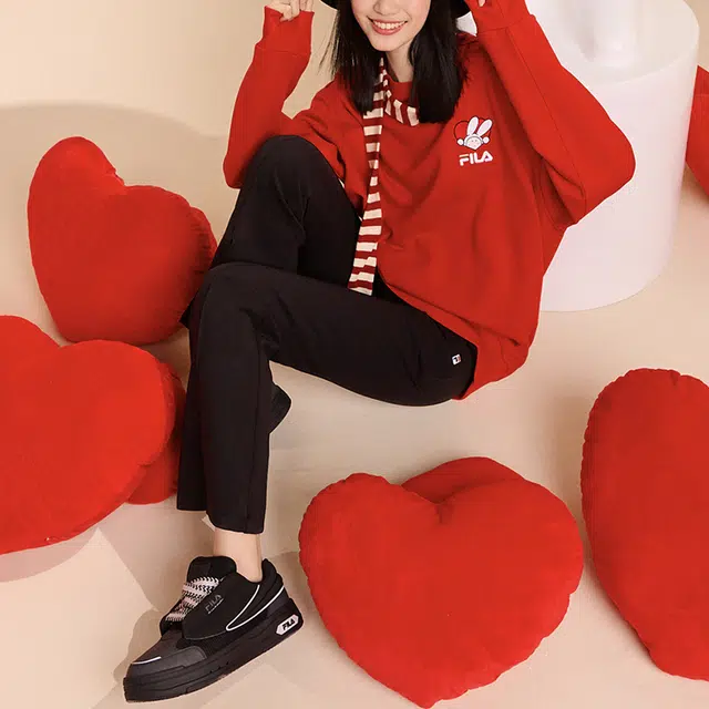 FILA Logo