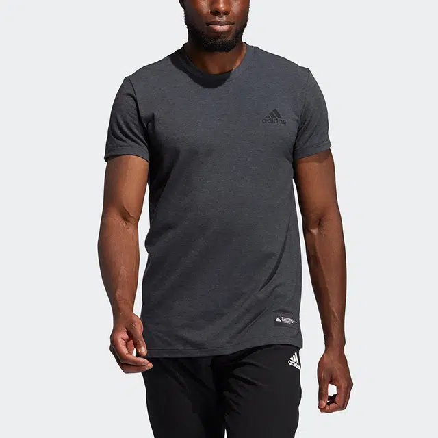 adidas Stu Tech Tee T