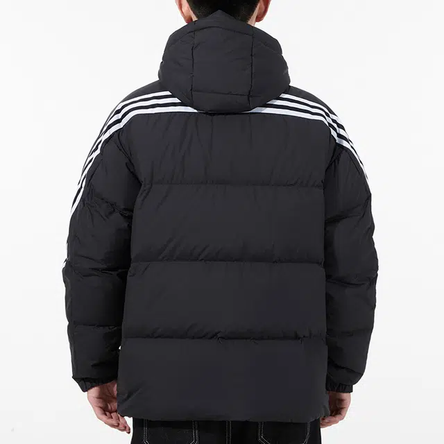 adidas 3st Puffy Dwn J