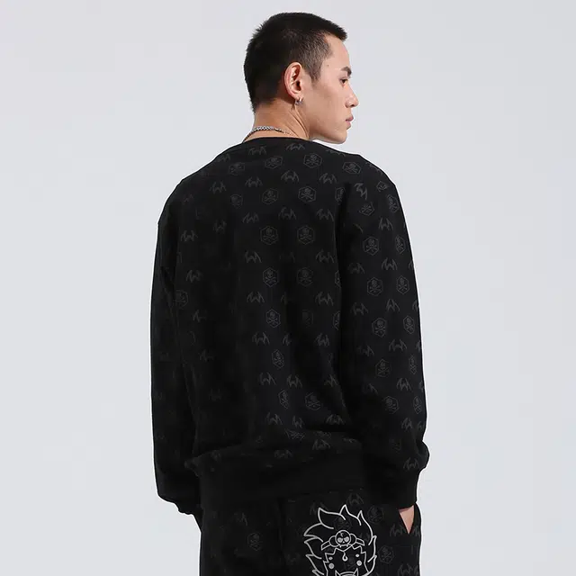 oniarai x nasapanda FW21 logo