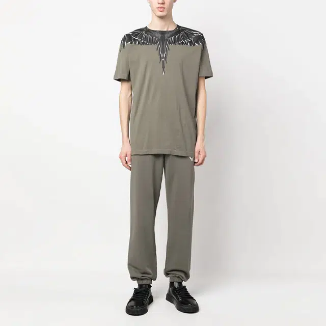 Marcelo Burlon SS23 T