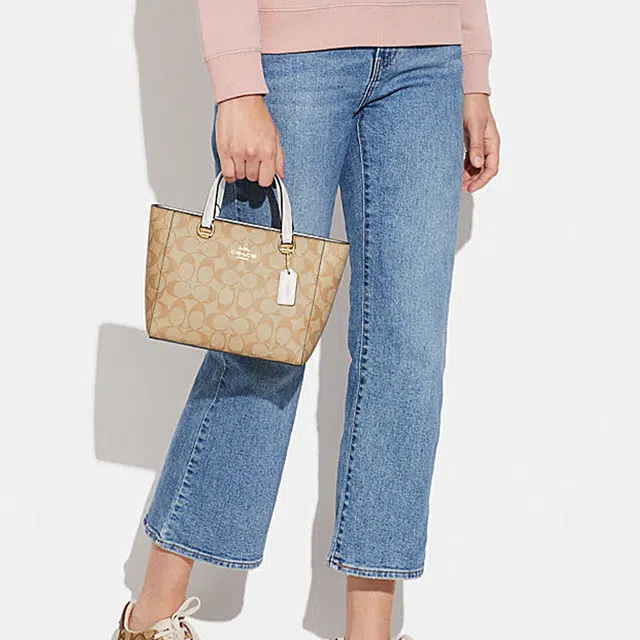COACH Alice 21