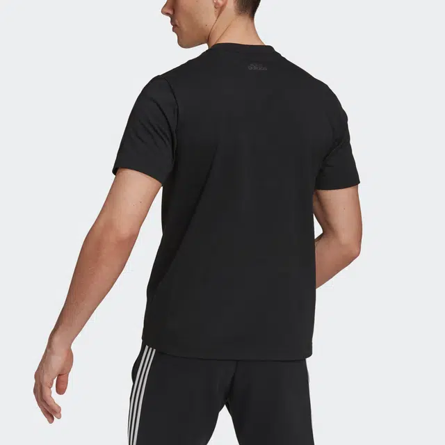 adidas Ub Gfx T Illu 1 T