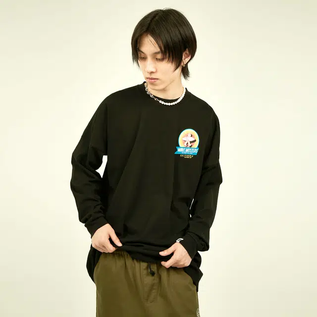 PJ's Vigor logoT