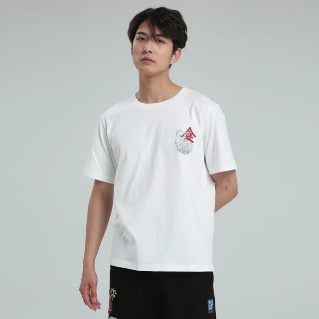 SS21 T