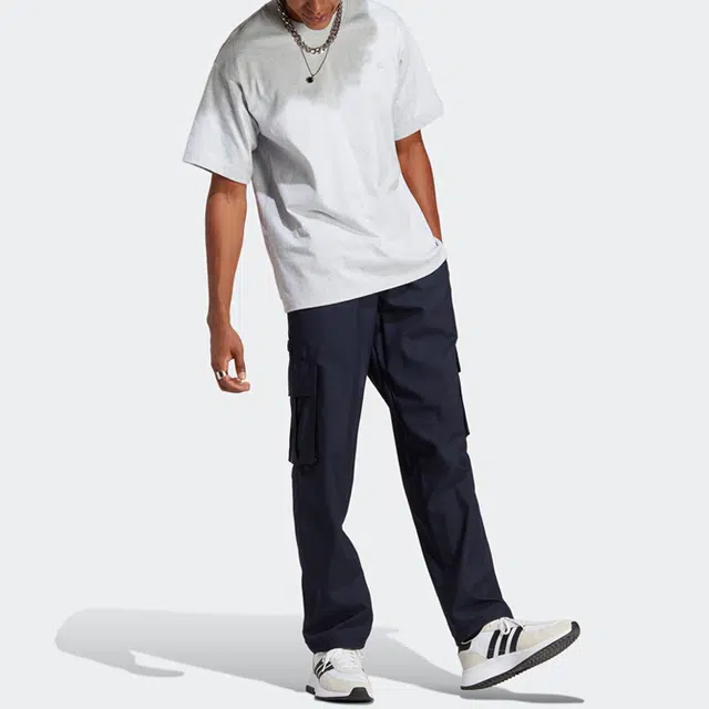 adidas originals Adicolor Contempo Tee LogoT