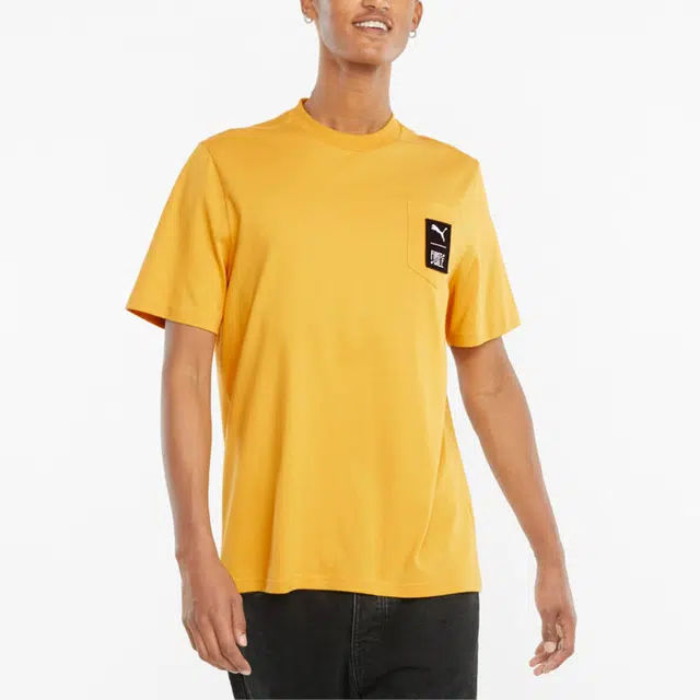 Puma x FIRST MILE T