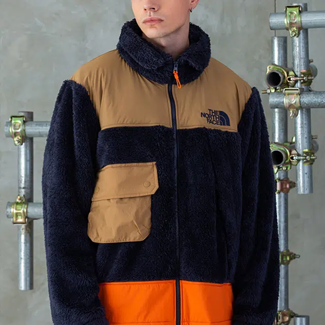 THE NORTH FACE