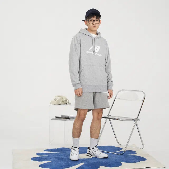 New Balance Logo