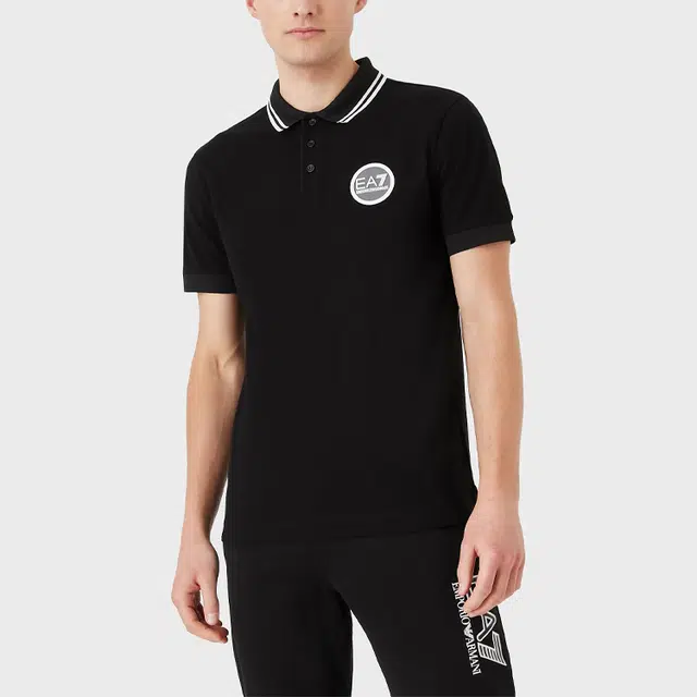 EMPORIO ARMANI SS22EA7 logopolo