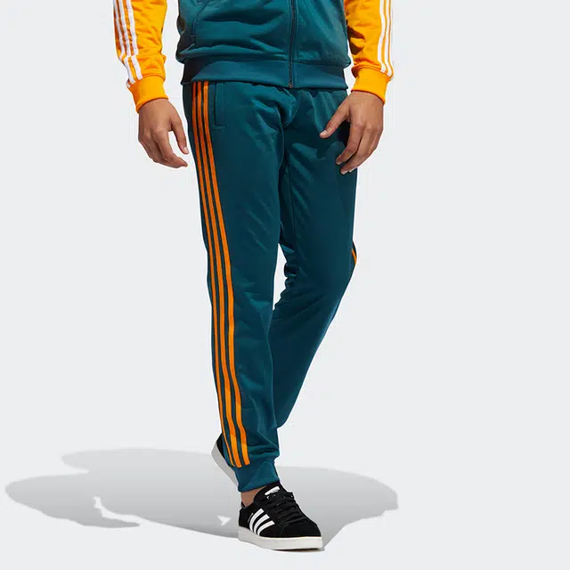 adidas originals 3 Stripe Track