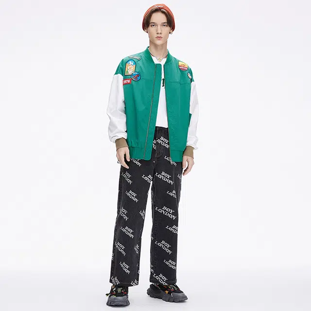 Boy London FW21