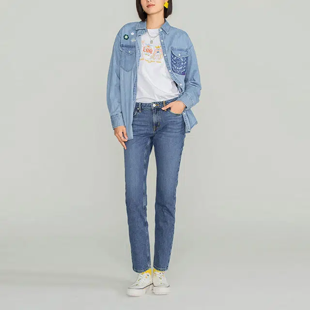 Lee FW22