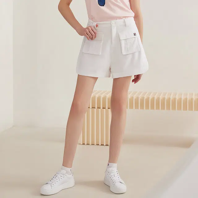 FILA x Pepe Shimada Logo