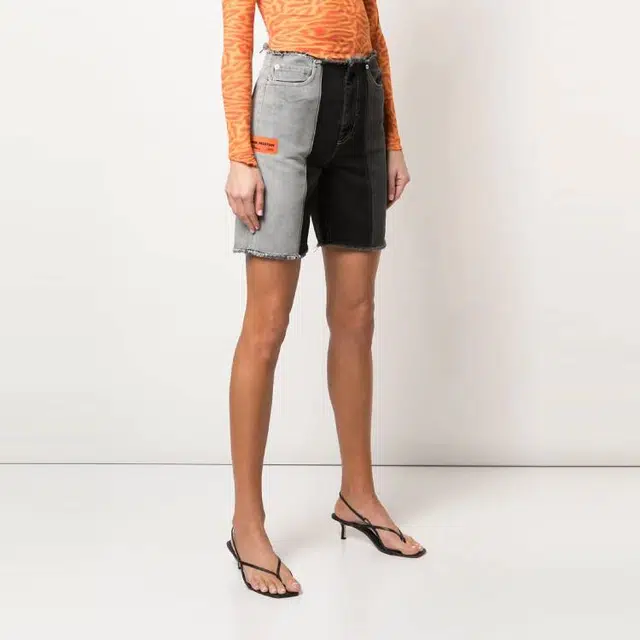 HERON PRESTON