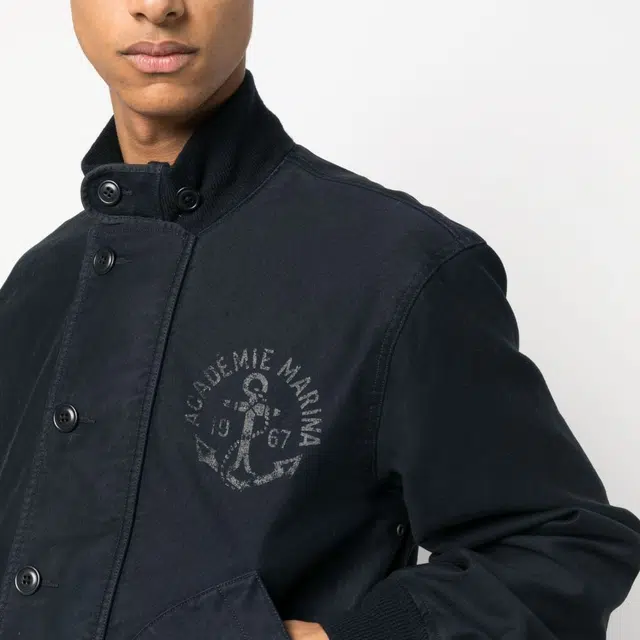 Polo Ralph Lauren FW23 Logo