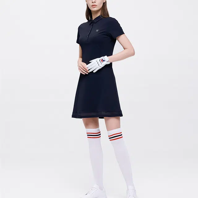 FILA Athletics Polo