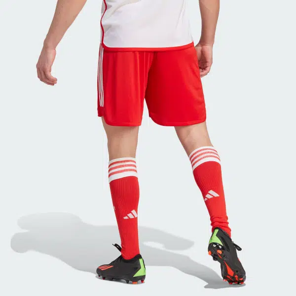 adidas 23-24 Logo 23-24