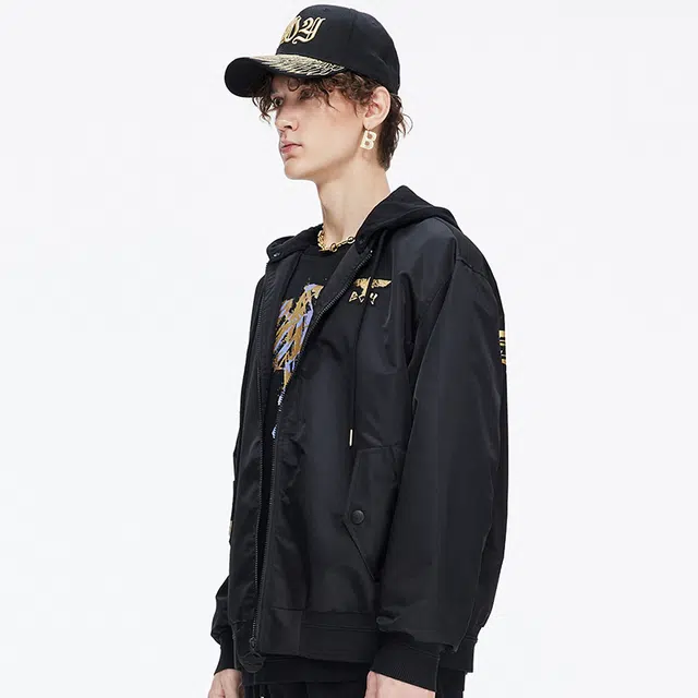 Boy London