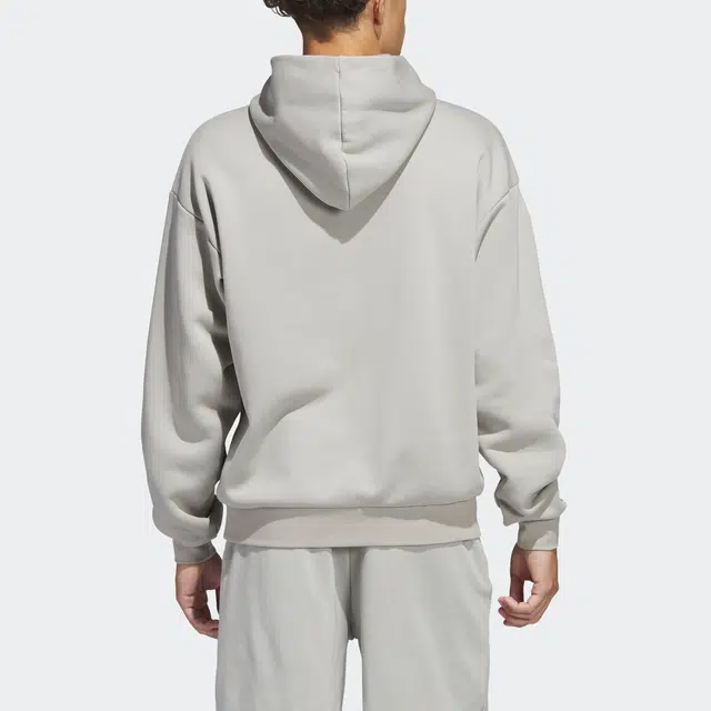 adidas Legends Hoody Logo