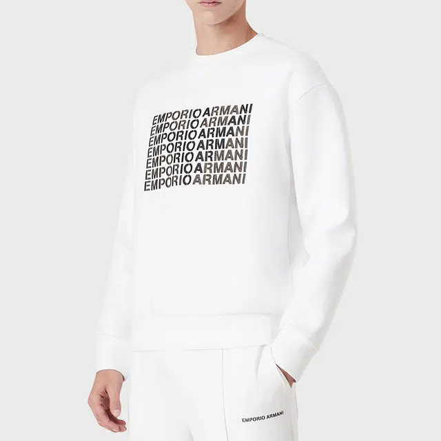 EMPORIO ARMANI FW21