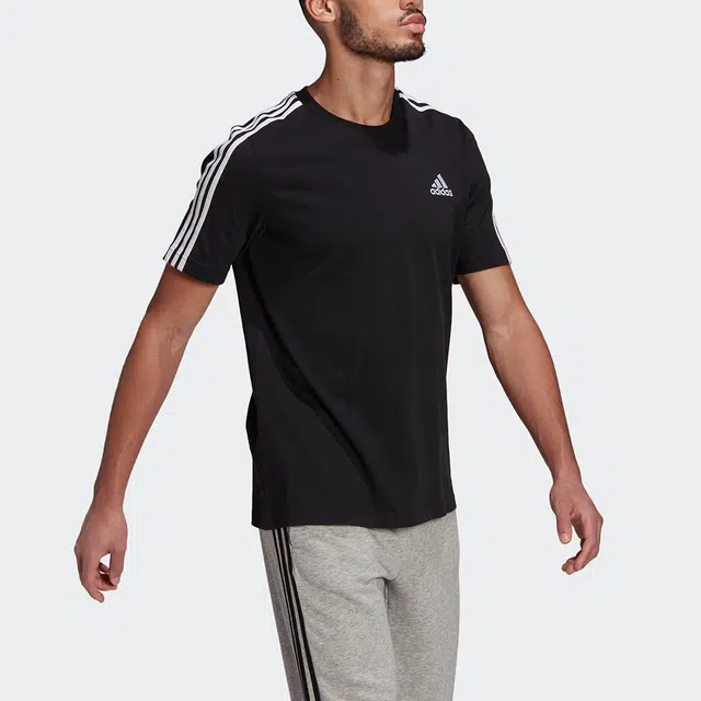 adidas M 3s Sj T T