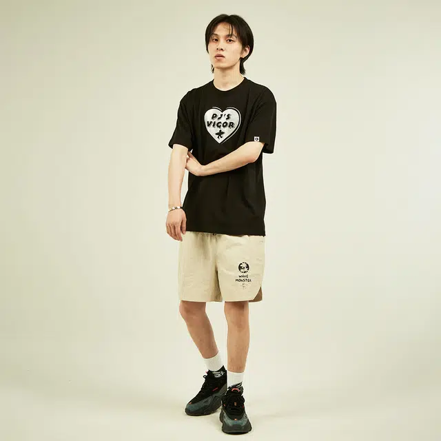PJ's Vigor LogoT