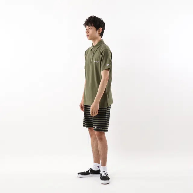 Champion Logopolo